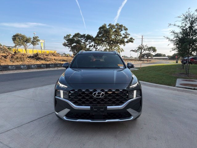 2023 Hyundai Santa Fe Calligraphy - Photo 6
