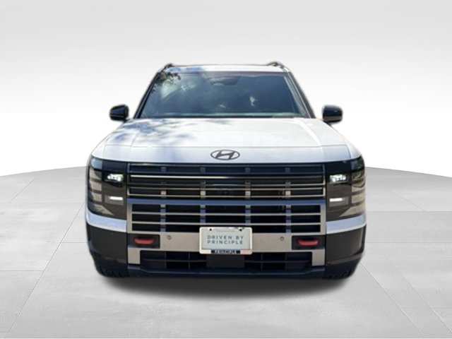 2026 Hyundai Palisade XRT Pro - Photo 7