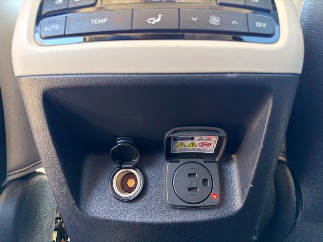 2021 Hyundai Palisade Calligraphy - Photo 32