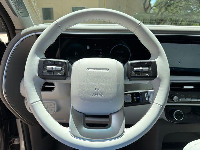 2026 Hyundai Palisade Limited - Photo 8