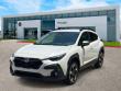 Used 2024 Subaru Crosstrek Limited SUV