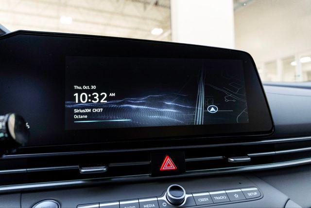 2025 Hyundai Elantra Blue - Photo 15