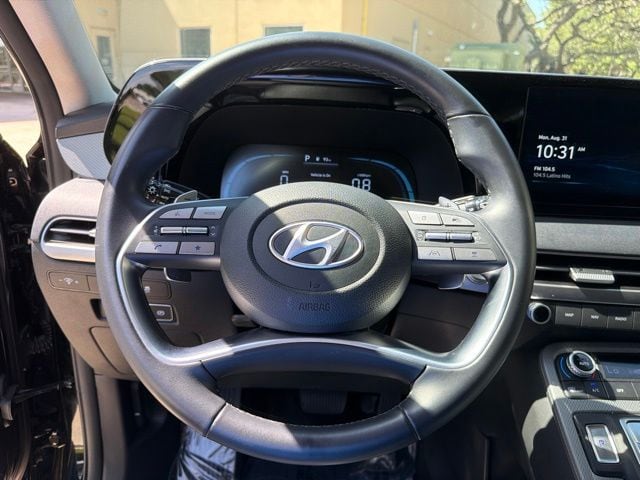 2025 Hyundai Palisade SEL - Photo 8