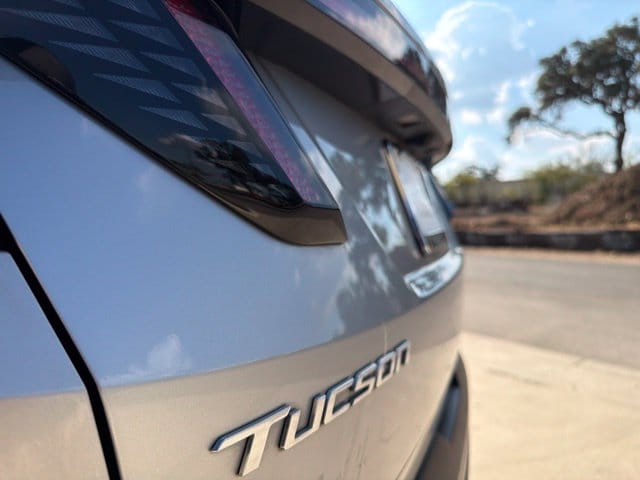 2023 Hyundai Tucson SEL Convenience - Photo 12
