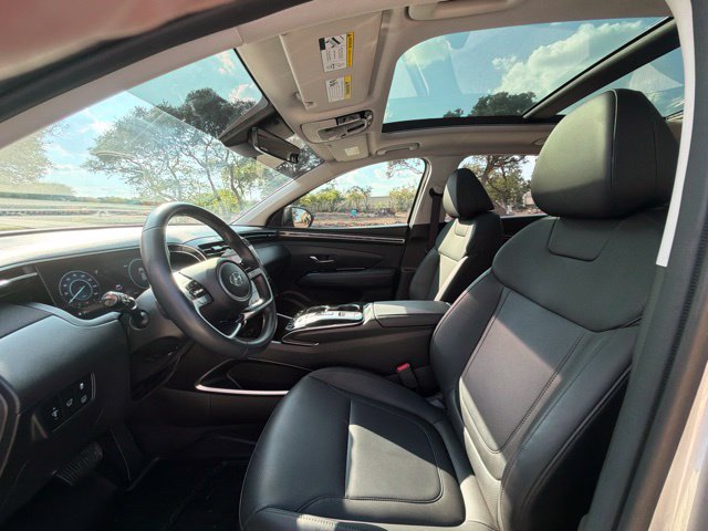 2023 Hyundai Tucson SEL Convenience - Photo 17