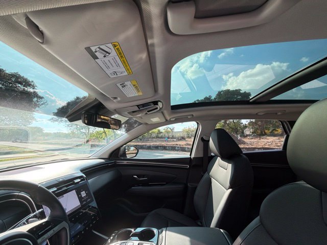 2023 Hyundai Tucson SEL Convenience - Photo 16