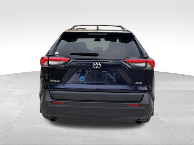 Used 2021 Toyota RAV4 XLE Premium SUV
