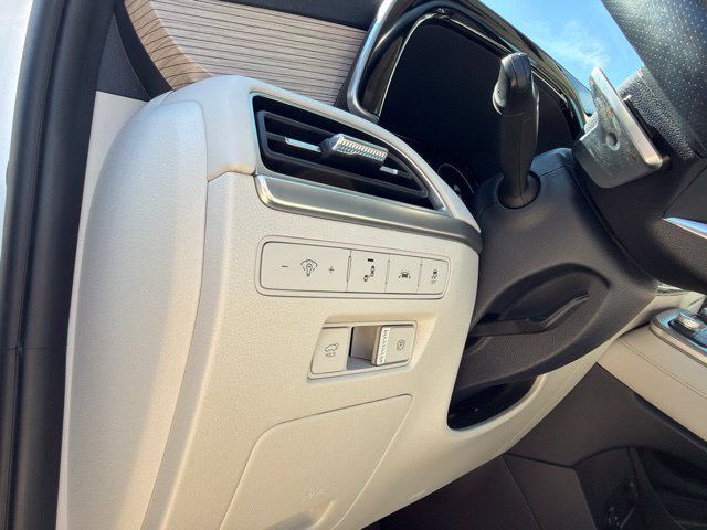 2021 Hyundai Palisade Calligraphy - Photo 22