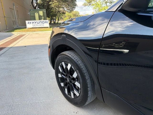 2025 Hyundai Santa Cruz SEL - Photo 14