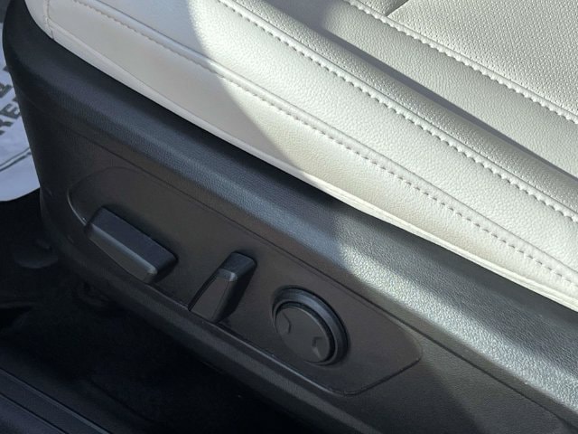 2025 Hyundai Tucson SEL Convenience - Photo 12