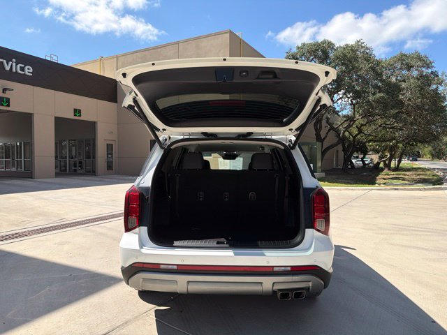 Used 2024 Hyundai Palisade SEL SUV