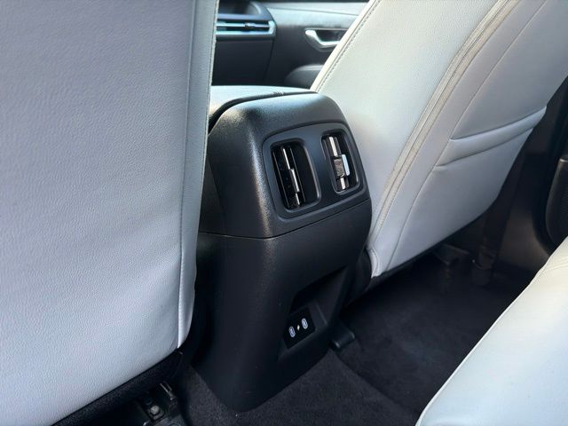 2025 Hyundai Santa Cruz SEL - Photo 28