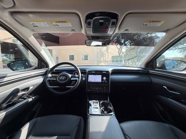 2023 Hyundai Tucson SEL Convenience - Photo 11
