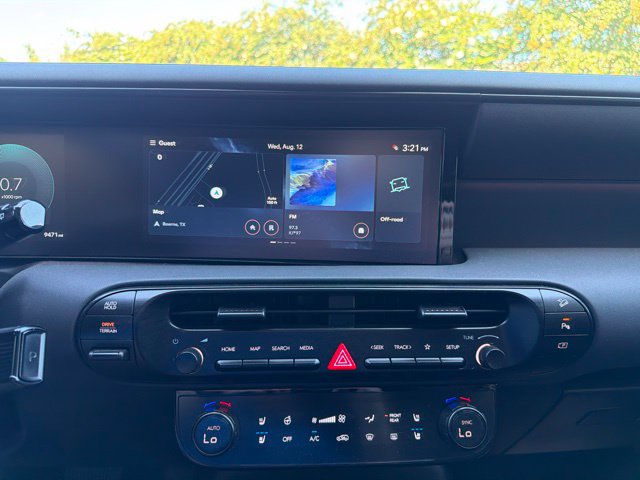 2026 Hyundai Palisade XRT Pro - Photo 24
