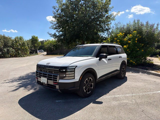 Certified 2026 Hyundai Palisade XRT Pro SUV