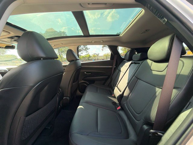 2023 Hyundai Tucson SEL Convenience - Photo 19