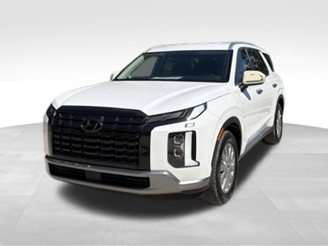 Used 2024 Hyundai Palisade SEL SUV