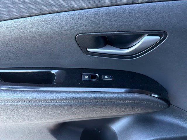 2024 Hyundai Tucson Limited - Photo 30