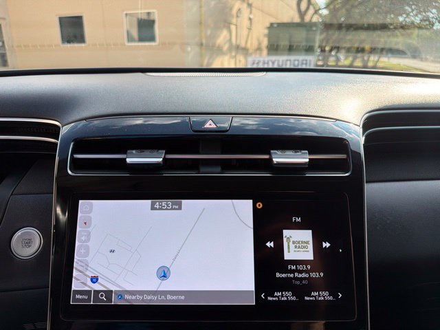 2023 Hyundai Tucson SEL Convenience - Photo 10