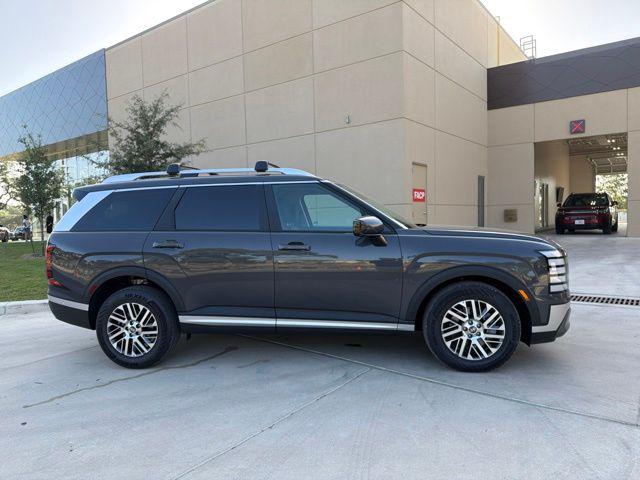 New 2027 Hyundai Palisade SEL Premium FWD SUV