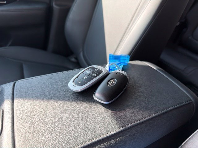 2023 Hyundai Tucson SEL Convenience - Photo 35