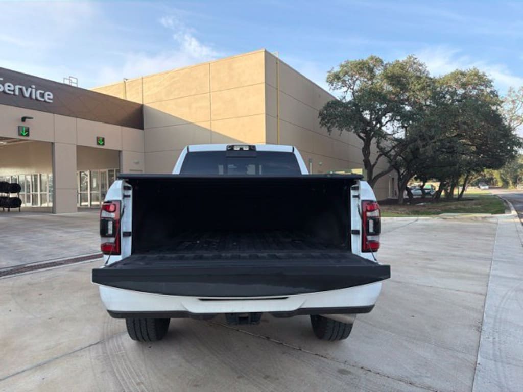 Used 2024 Ram 2500 Laramie Truck