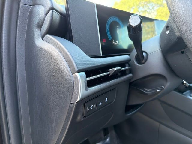 2025 Hyundai Santa Cruz SEL - Photo 18