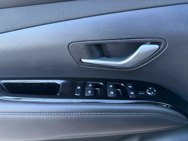 2024 Hyundai Tucson Limited - Photo 19