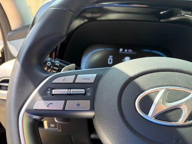 2025 Hyundai Palisade SEL - Photo 20