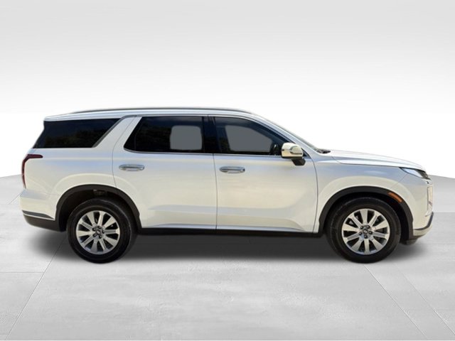 Used 2024 Hyundai Palisade SEL SUV