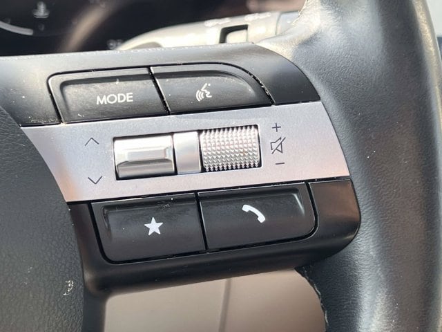 2025 Hyundai Tucson SEL Convenience - Photo 16