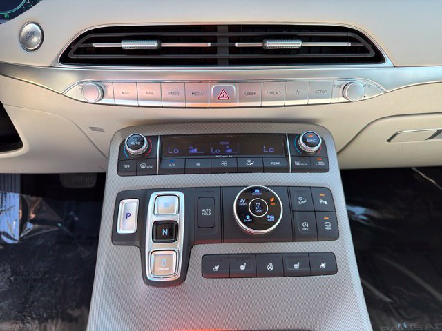 2021 Hyundai Palisade Calligraphy - Photo 26