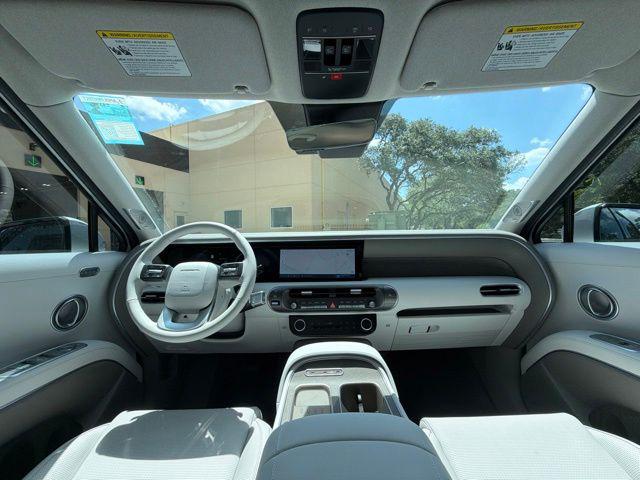 2026 Hyundai Palisade Limited - Photo 11