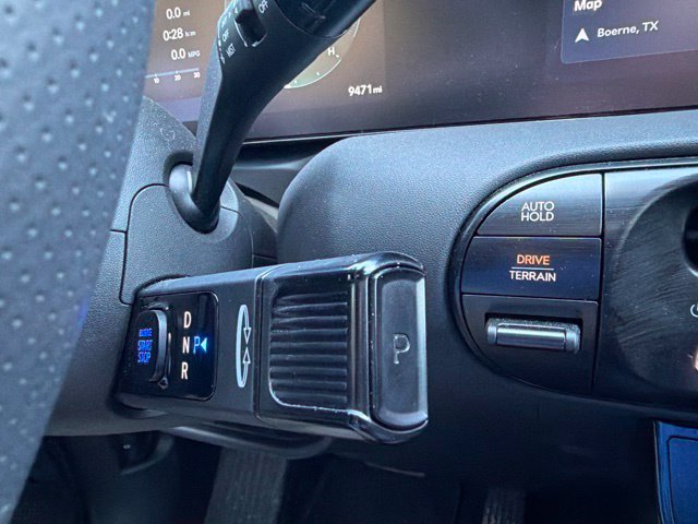 2026 Hyundai Palisade XRT Pro - Photo 25