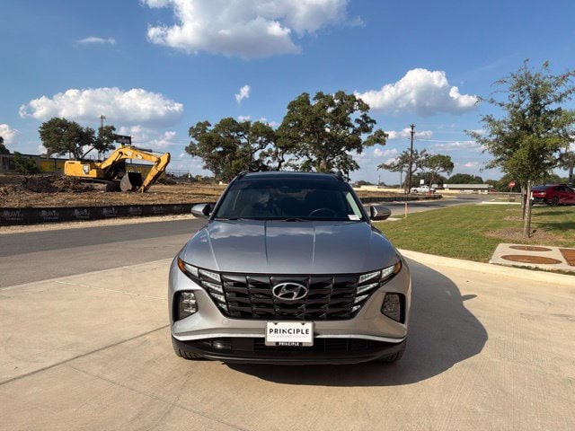 2023 Hyundai Tucson SEL Convenience - Photo 7