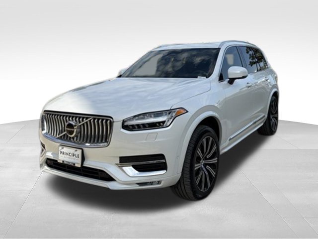 Used 2023 Volvo XC90 B6 Plus 7-Seater SUV