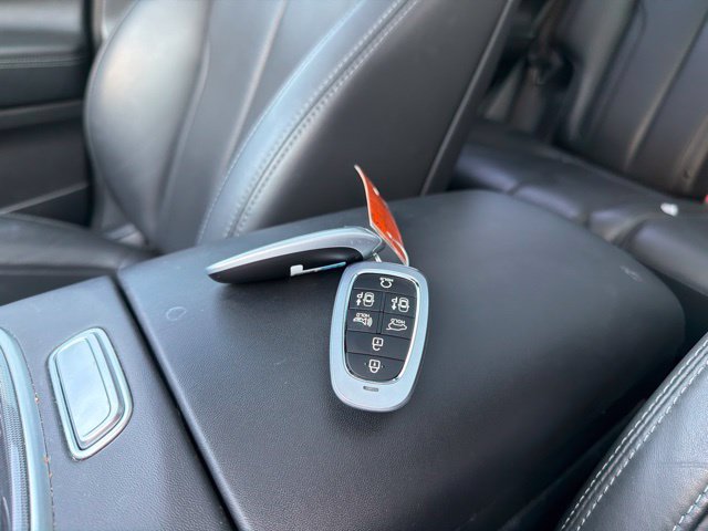 2023 Hyundai Santa Fe Calligraphy - Photo 14