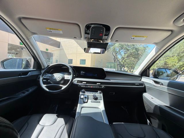 2025 Hyundai Palisade SEL - Photo 11