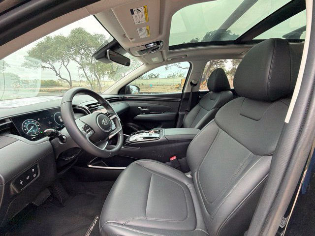 2023 Hyundai Tucson SEL Convenience - Photo 12