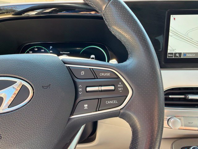 2021 Hyundai Palisade Calligraphy - Photo 24