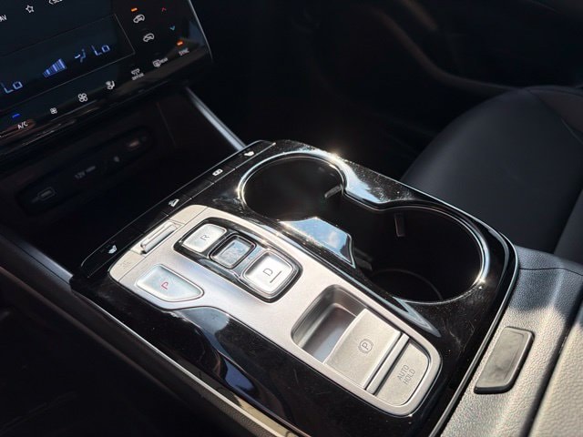 2023 Hyundai Tucson SEL Convenience - Photo 28