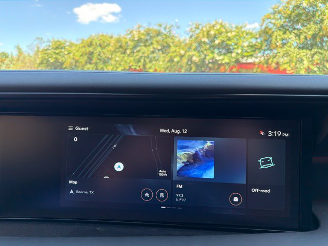 2026 Hyundai Palisade XRT Pro - Photo 10