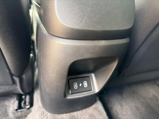 2025 Hyundai Elantra Blue - Photo 29