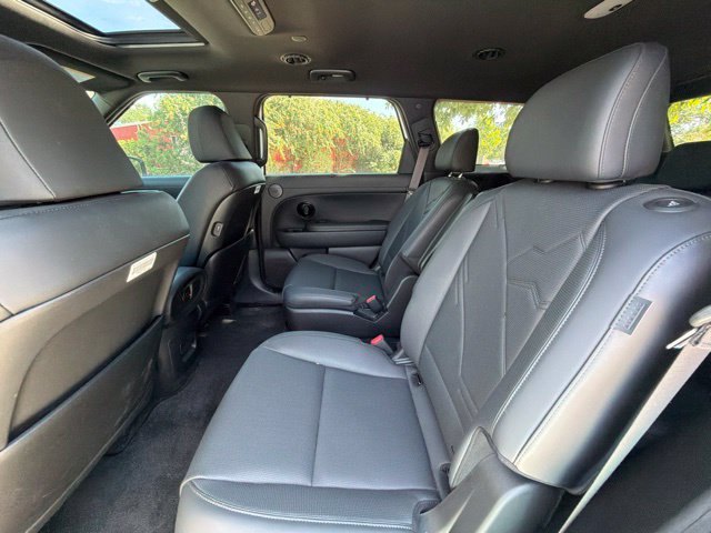 2026 Hyundai Palisade XRT Pro - Photo 17