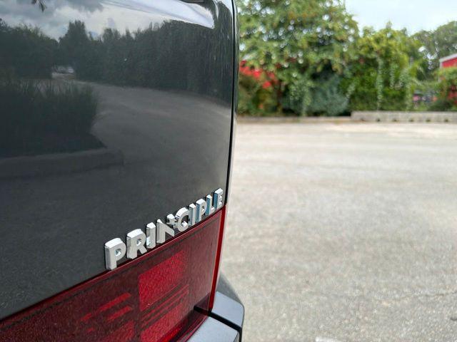 2026 Hyundai Santa Fe Calligraphy - Photo 12