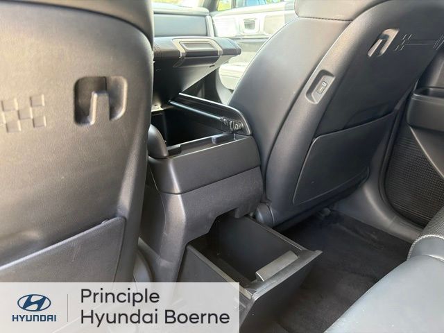2024 Hyundai Santa Fe SEL - Photo 31