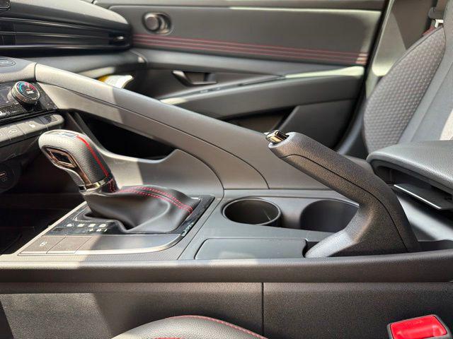 2026 Hyundai Elantra N Line - Photo 28