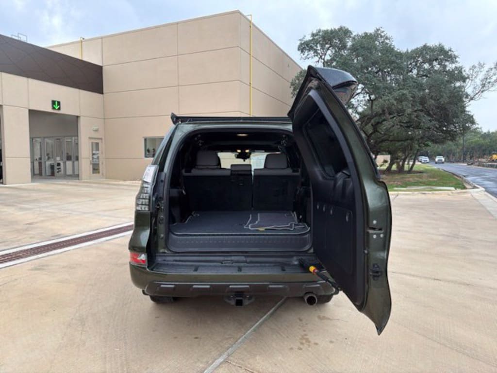 Used 2023 Lexus GX 460 SUV