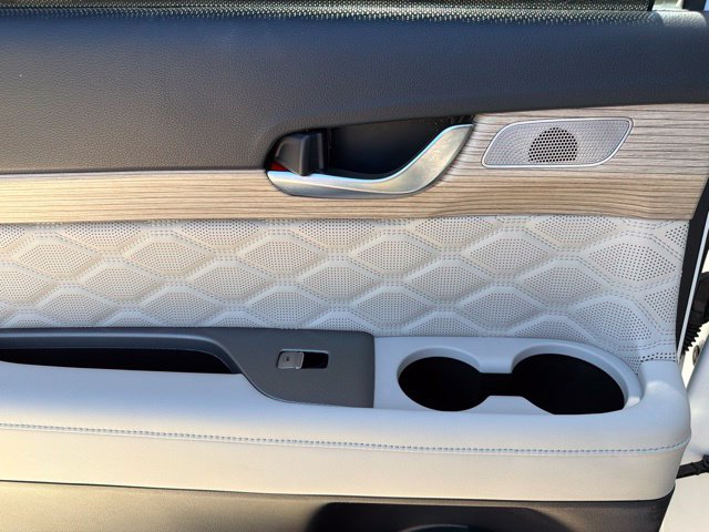 2021 Hyundai Palisade Calligraphy - Photo 29