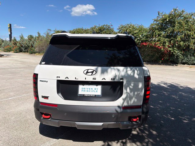 Certified 2026 Hyundai Palisade XRT Pro SUV